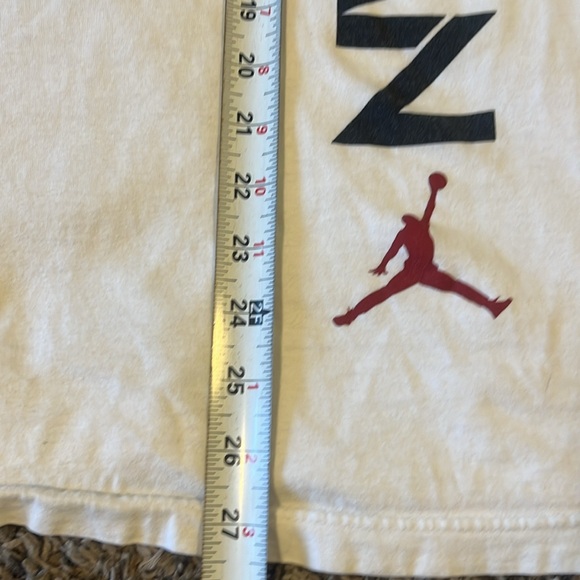 Air Jordan t-shirt - Picture 6 of 6